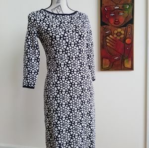 Knit Boden dress